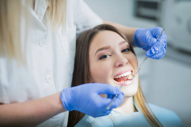 Best Dental Exams and Cleanings  in Bressler, PA